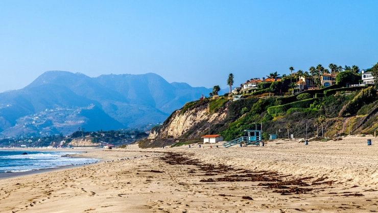 Malibu, California