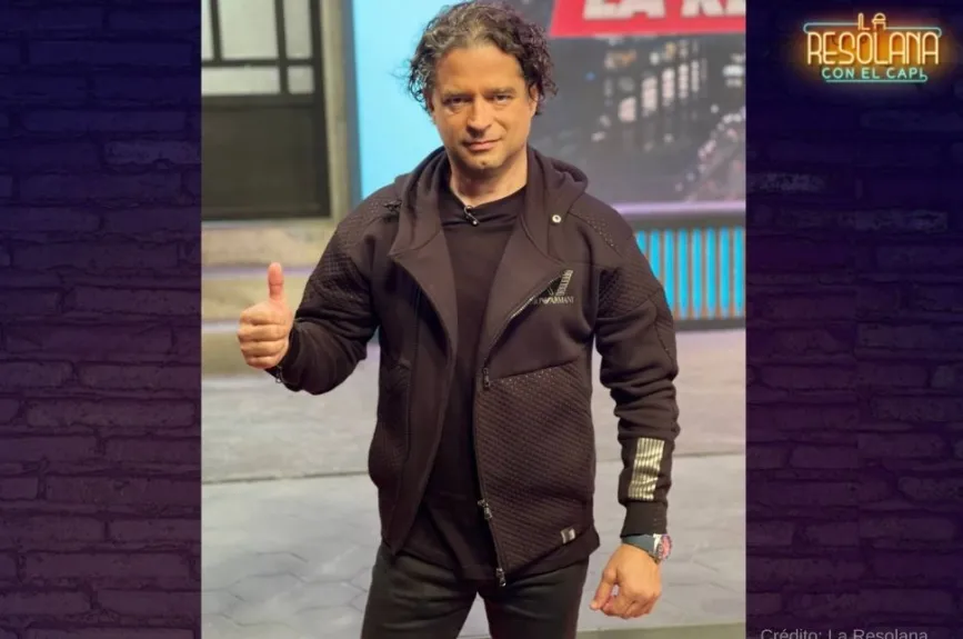 FOTOS: Revive lo mejor de La Resolana.
