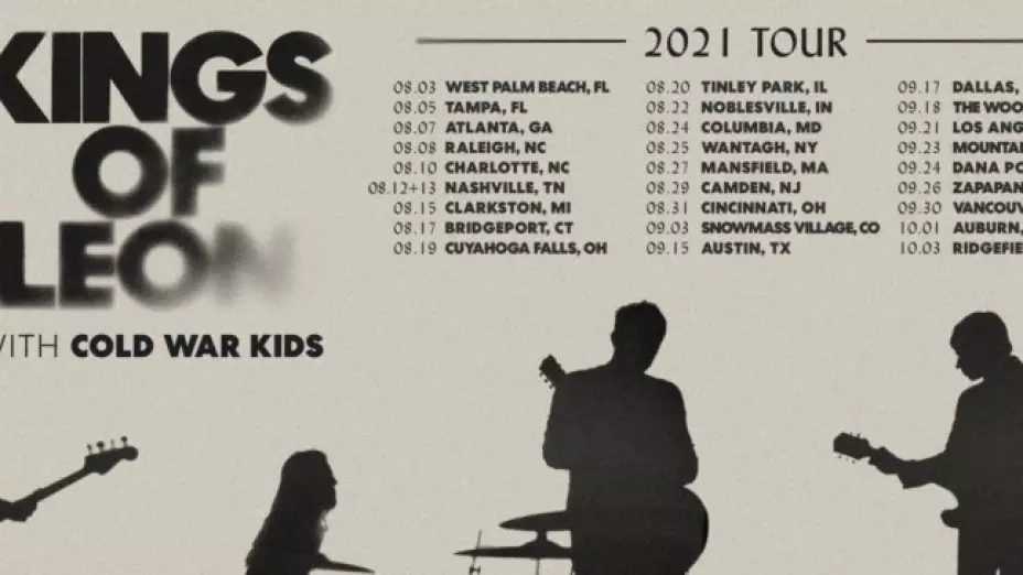 Kings of Leon