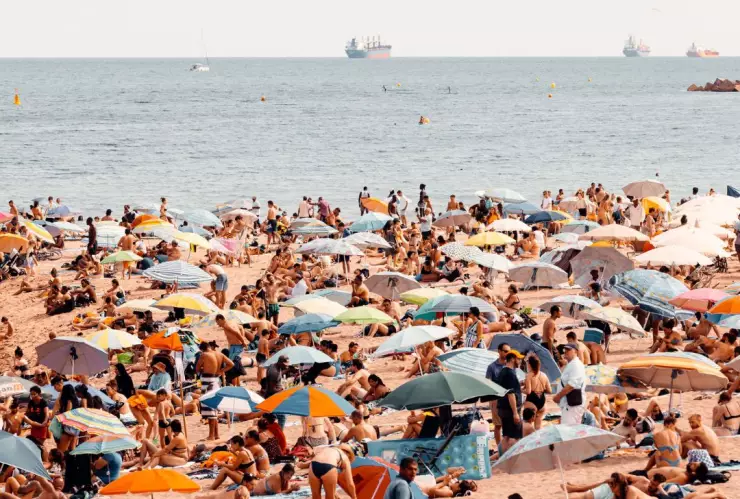 clima mexico 2 abril 2023