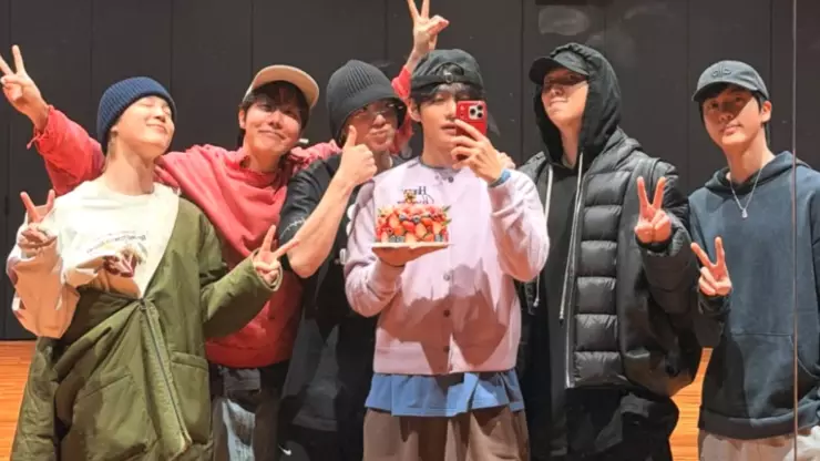 ¿Qué significa ‘ARIRANG’ el nombre del nuevo álbum de BTS en 2026 y cuándo sale en México