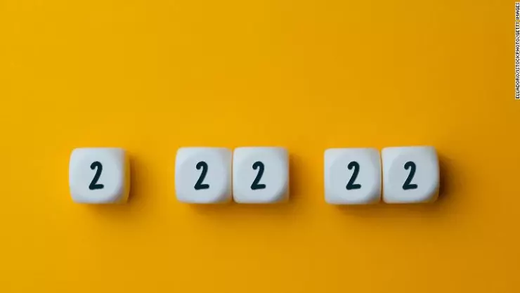 Twosday, la mejor fecha de la década