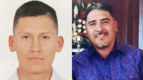 Hombres desaparecidos en Jalisco desde junio