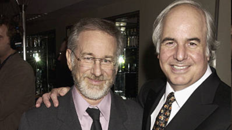 Frank William Abagnale