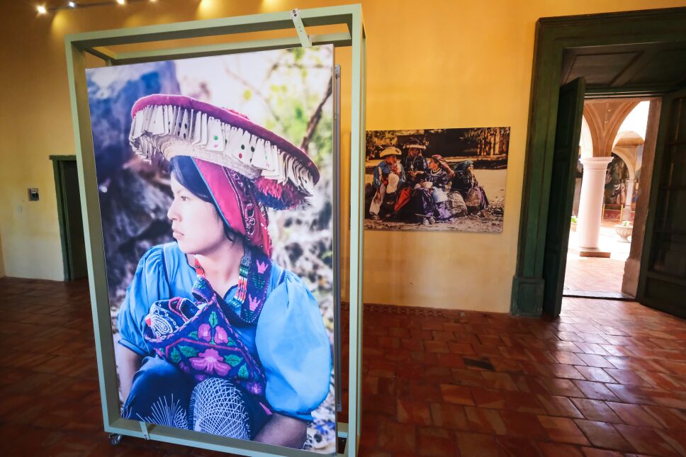 La Moreña - Museos y exposiciones en la Ciénega de Jalisco