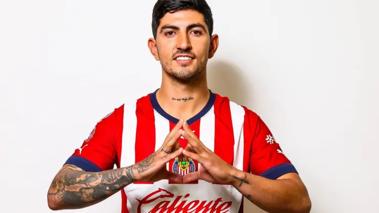 Victor Guzman