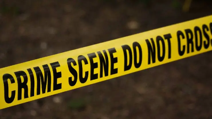 Asesinan a empresaria frente a su hijo en Brasil.