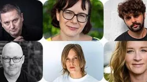 Festival Letras Europeas