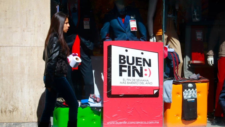 SAT dará premios a comercios y personas que compren en el Buen Fin 2021