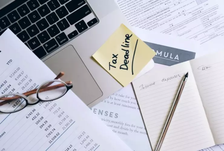 SAT: ¿En qué régimen no se pueden hacer deducciones personales en la declaración anual?