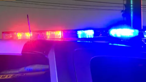 Agente resulta herido tras agresión el 24 de julio frente a su casa en Rosarito