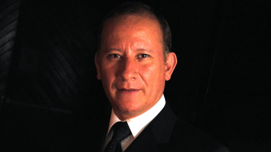 Claudio Herrera