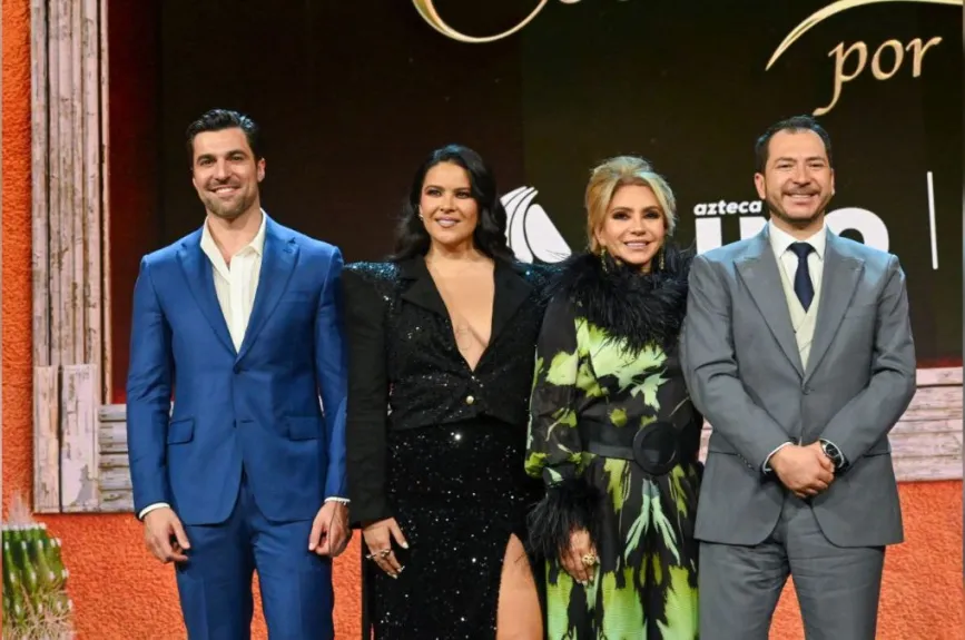 Las mejores imágenes de la alfombra roja de Cautiva por Amor