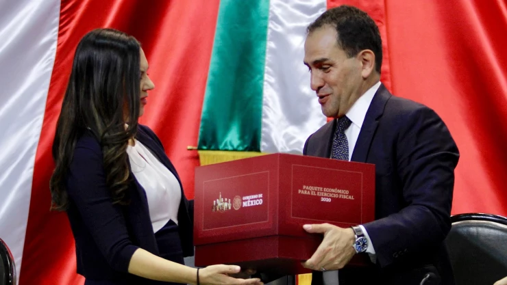 Paquete económico 2020