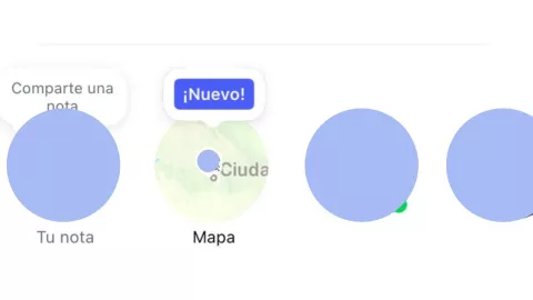 ¿Cómo desactivar tu ubicación en tiempo real del mapa de Instagram?