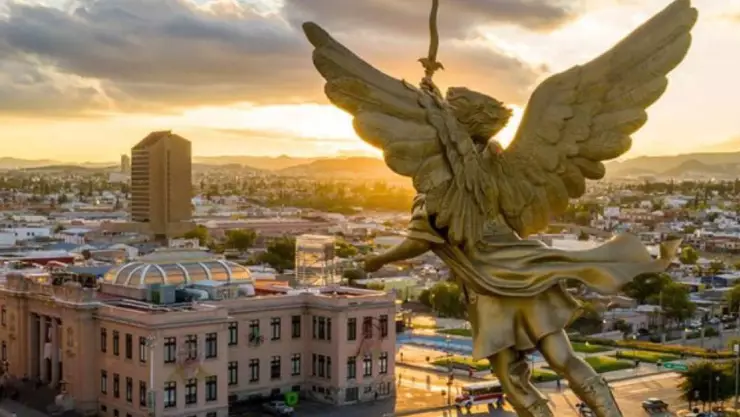 Chihuahua celebra 315 años