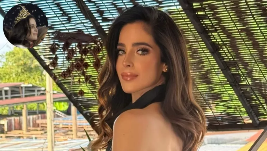 Fátima Bosch advirtió que alguien la suplanta en redes sociales.jpg