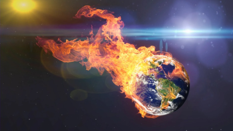 La crisis mundial según Baba Vanga