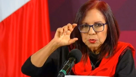 SEP no ha recibido notificación sobre controversia de Coahuila