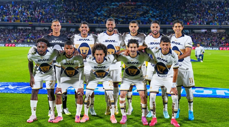 Pumas