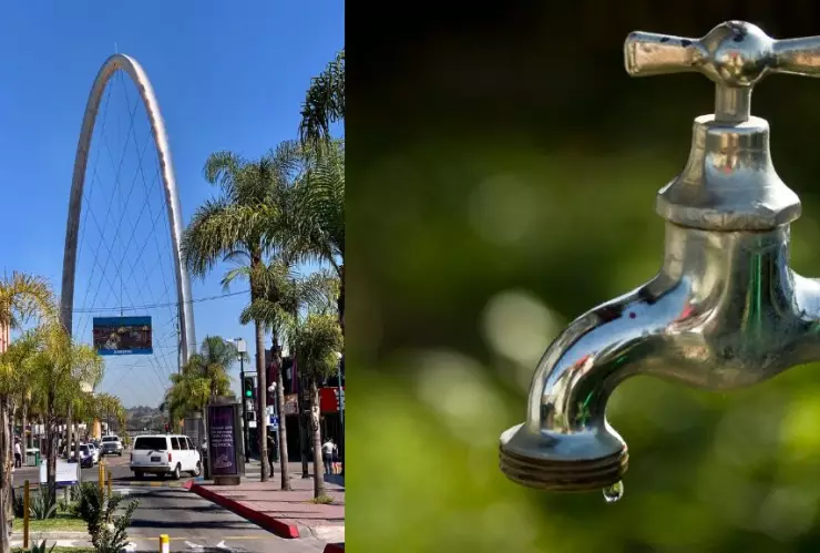 Cespt resolverá el problema del agua en Colinas de California en junio