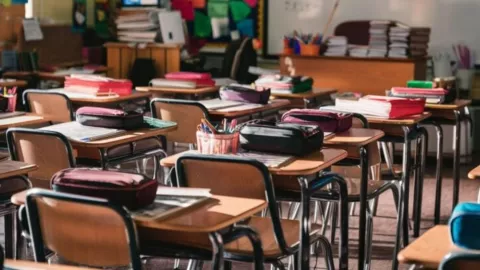 El importante aviso para maestros de Aguascalientes a días del regreso a clases 2024