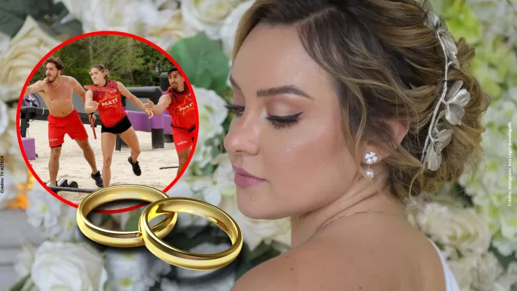 Estos atletas ya confirmaron sus asistencia a la boda de Ana Lago