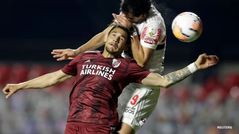 Lucas Martínez Quarta 