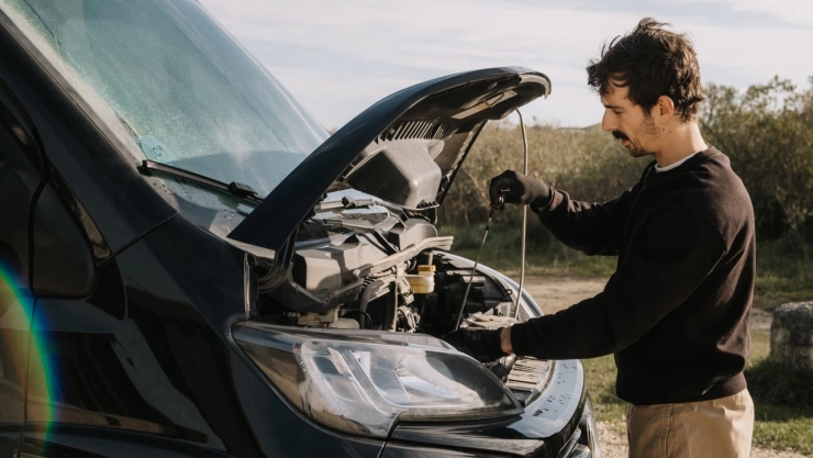 &iquest;Compraste alguna de estas camionetas recientemente? La Profeco report&oacute; fallas a los consumidores