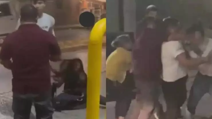 Maestro y estudiante defienden a alumna