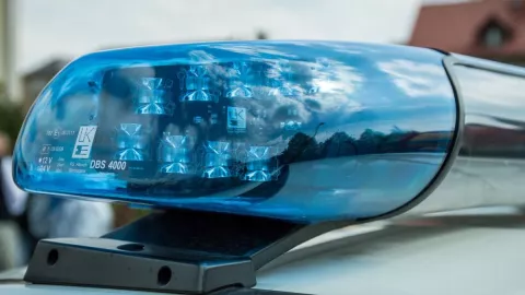 Hombre asesinado en la colonia Francisco Villa en Tijuana