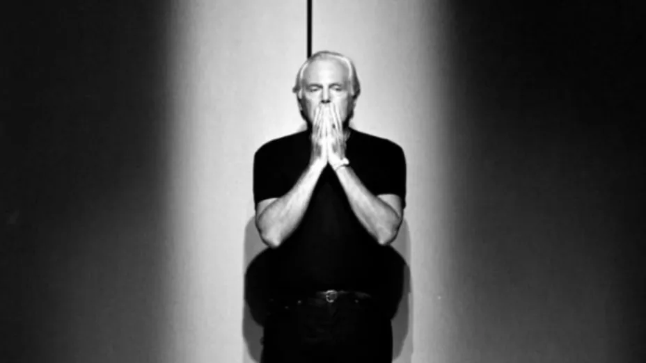 Adiós a Giorgio Armani: el diseñador que redefinió trajes y estilo a nivel global