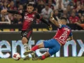 Chivas vs Atlas