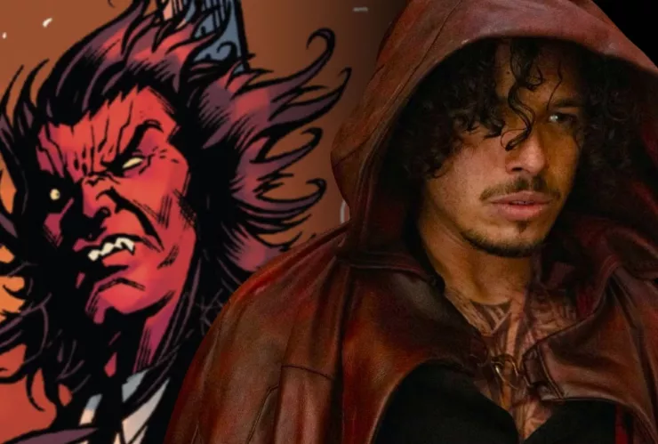 Mephisto en Ironheart MCU quién es, poderes y su impacto en la serie