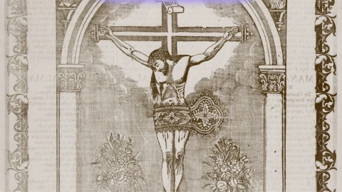 Qué milagro hizo el Señor de Chalma y qué se le pide.