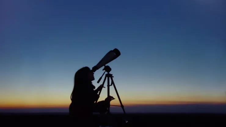 El Eclipse Solar 2024 volvería a repetirse en unos años.