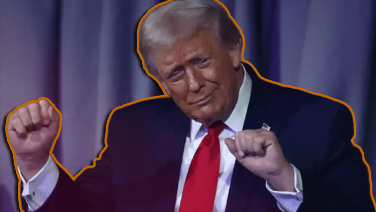 Corte Suprema de EU revisa el plan de Trump para eliminar la ciudadanía por nacimiento.webp