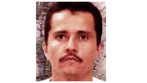 El Mencho líder CJNG