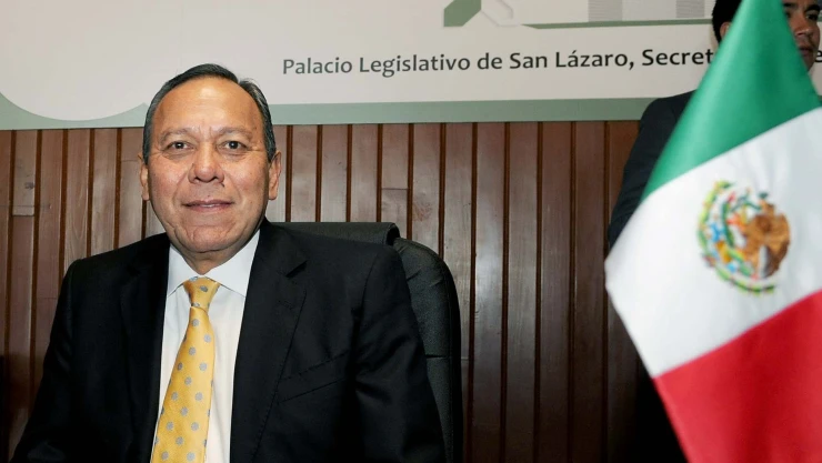 Jesús Zambrano, Cámara de Diputado