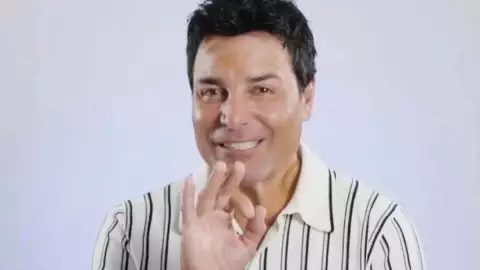 chayanne cambia de rostro