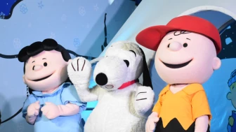 Inauguración Villa Juguetón 30 Años