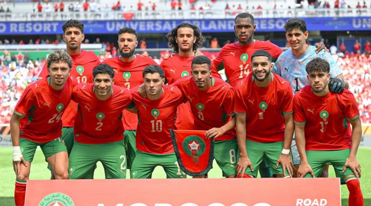 Marruecos