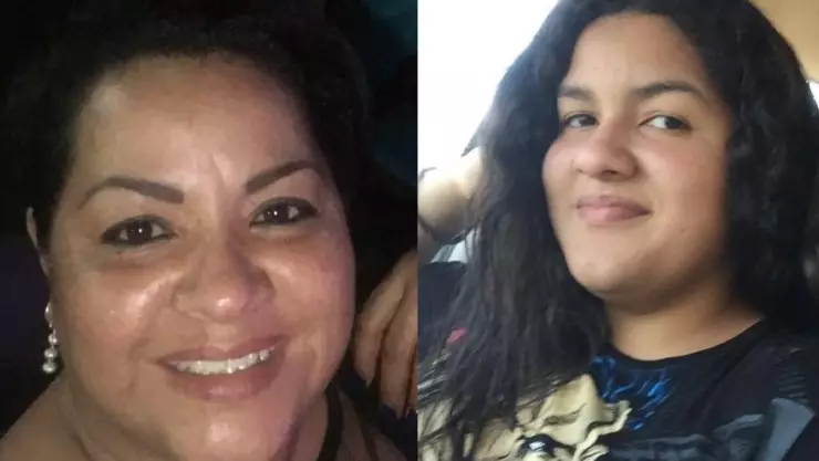 desaparecidos veracruz.