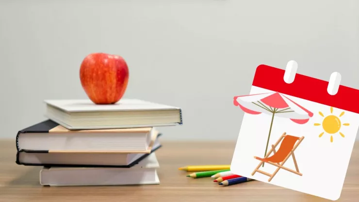 Puente vacacional de la SEP