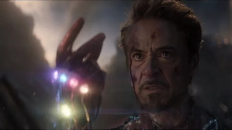 Descubre las películas de Marvel que nunca llegaron a la pantalla