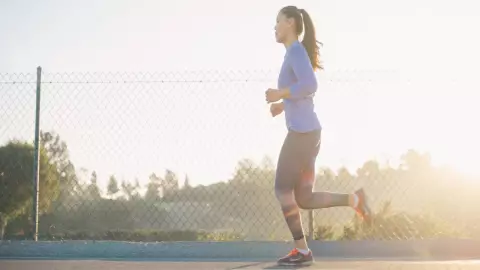 ¿Cómo comenzar a correr sin morir en el intento? 10 claves para hacerlo