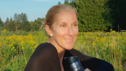 Céline Dion