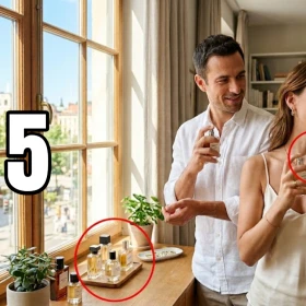 5 perfumes para hombre y mujer en este verano 2026: son frescos y nada empalagosos