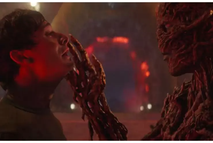 stranger things final