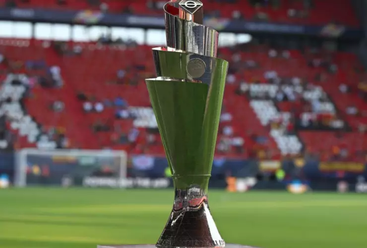 Donde ver el Alemania vs Portugal por Nations League